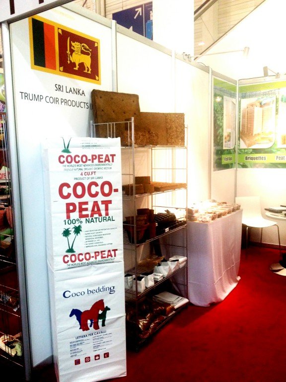 IPM ESSEN 2017 TRADE FAIR